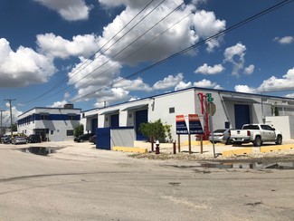 More details for 3601 NW 55th St, Miami, FL - Industrial for Lease