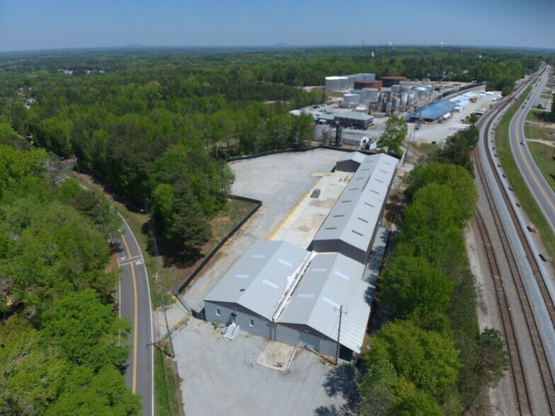 8030 East Strickland St, Douglasville, GA à vendre - Photo principale - Image 1 de 1