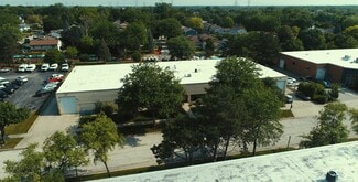 More details for 710-720 Hastings Ln, Buffalo Grove, IL - Industrial for Sale
