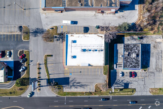 4600 S Noland Rd, Independence, MO - AERIAL  map view - Image1