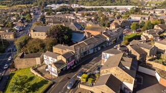 More details for 15-23 Nelson Street, Batley - Retail for Sale