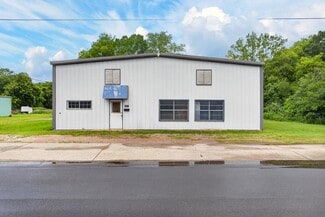 More details for 903 Sayers St, Lufkin, TX - Industrial for Sale