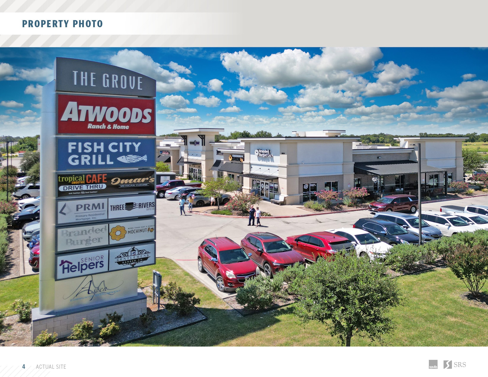 2801 N Highway 77, Waxahachie, TX for lease Building Photo- Image 1 of 6