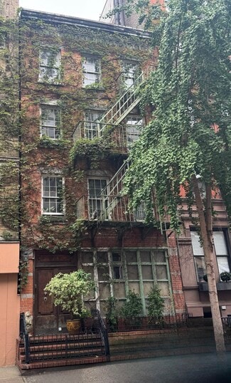 Plus de détails pour 218 E 25th St, New York, NY - Multi-résidentiel à vendre