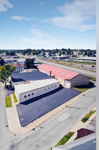 1410 Lincoln Ave, Utica, NY for sale - Building Photo - Image 2 of 26