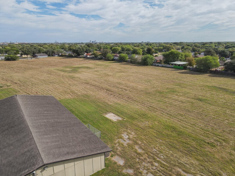 5040 Rockford Dr, Corpus Christi, TX for sale - Site Plan - Image 3 of 18