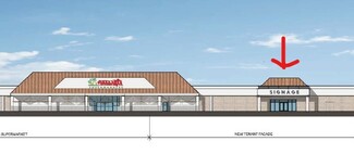 Plus de détails pour 1000-1050 N Davis Rd, Salinas, CA - Vente au détail à louer