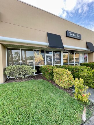 Plus de détails pour 5404 Hoover Blvd, Tampa, FL - Bureau à vendre