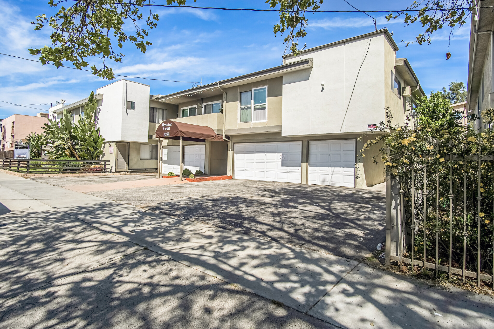 5228 Hermitage Ave, Valley Village, CA for sale Building Photo- Image 1 of 11