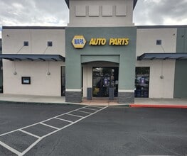 1990 McCulloch Blvd N, Lake Havasu City, AZ for lease Building Photo- Image 1 of 5