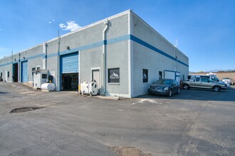 6519 E Arapahoe Rd, Boulder, CO for lease Building Photo- Image 2 of 6