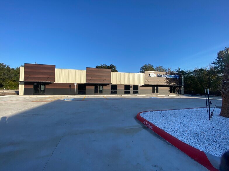 1214 N 16th St, Orange, TX à louer - Photo du bâtiment - Image 3 de 16