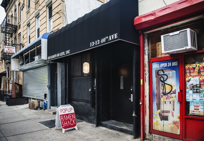 More details for 1313 40th Ave, Long Island City, NY - Retail for Lease