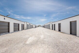 Plus de détails pour 1060 Early Blvd, Early, TX - Spécialité à vendre
