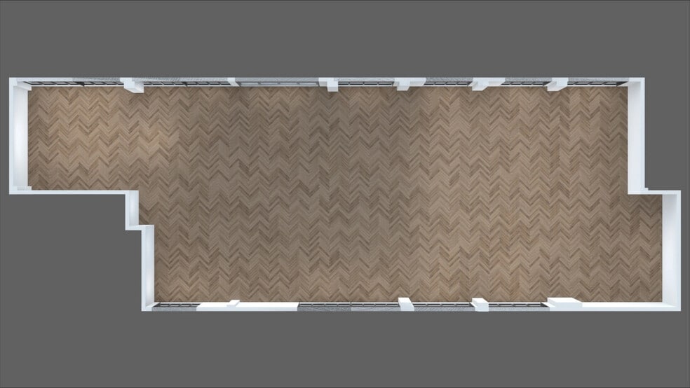 3701 Conshohocken Ave, Philadelphia, PA à louer - Photo du bâtiment - Image 3 de 9