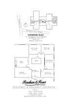 33 Bloomfield Hills Pky, Bloomfield Hills, MI for lease Site Plan- Image 1 of 1