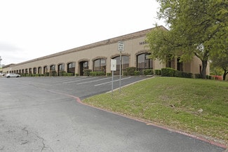 Plus de détails pour 14540 E Beltwood Pky, Farmers Branch, TX - Local d'activités à louer