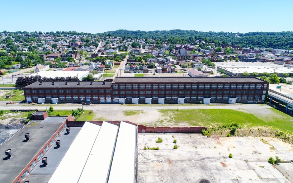 New Kensington Advanced Manufacturing Park, New Kensington, PA for lease - Building Photo - Image 2 of 3