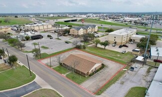 More details for 1821 Everton Dr, Temple, TX - Office for Sale