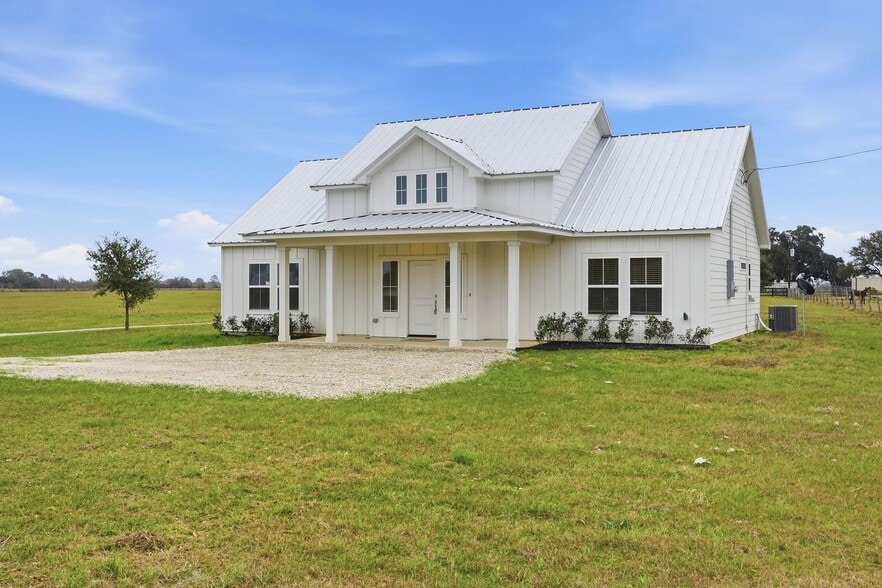34855 FM 1488 Rd, Hempstead, TX à vendre - Photo du bâtiment - Image 3 de 59