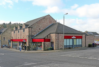 More details for 2-11 Bank Rd, Matlock - Retail for Lease