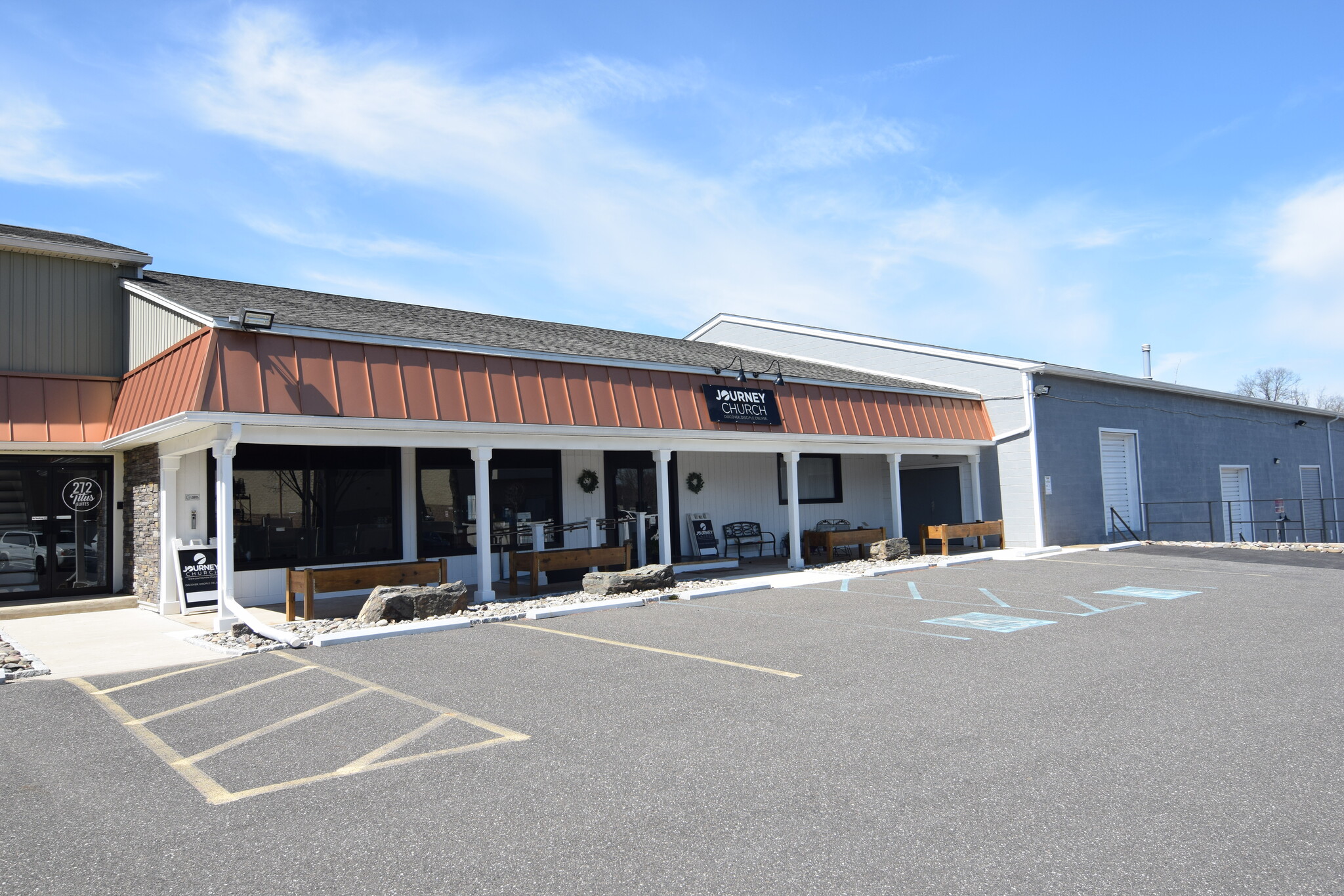 272 Titus Ave, Warrington, PA for lease Primary Photo- Image 1 of 5
