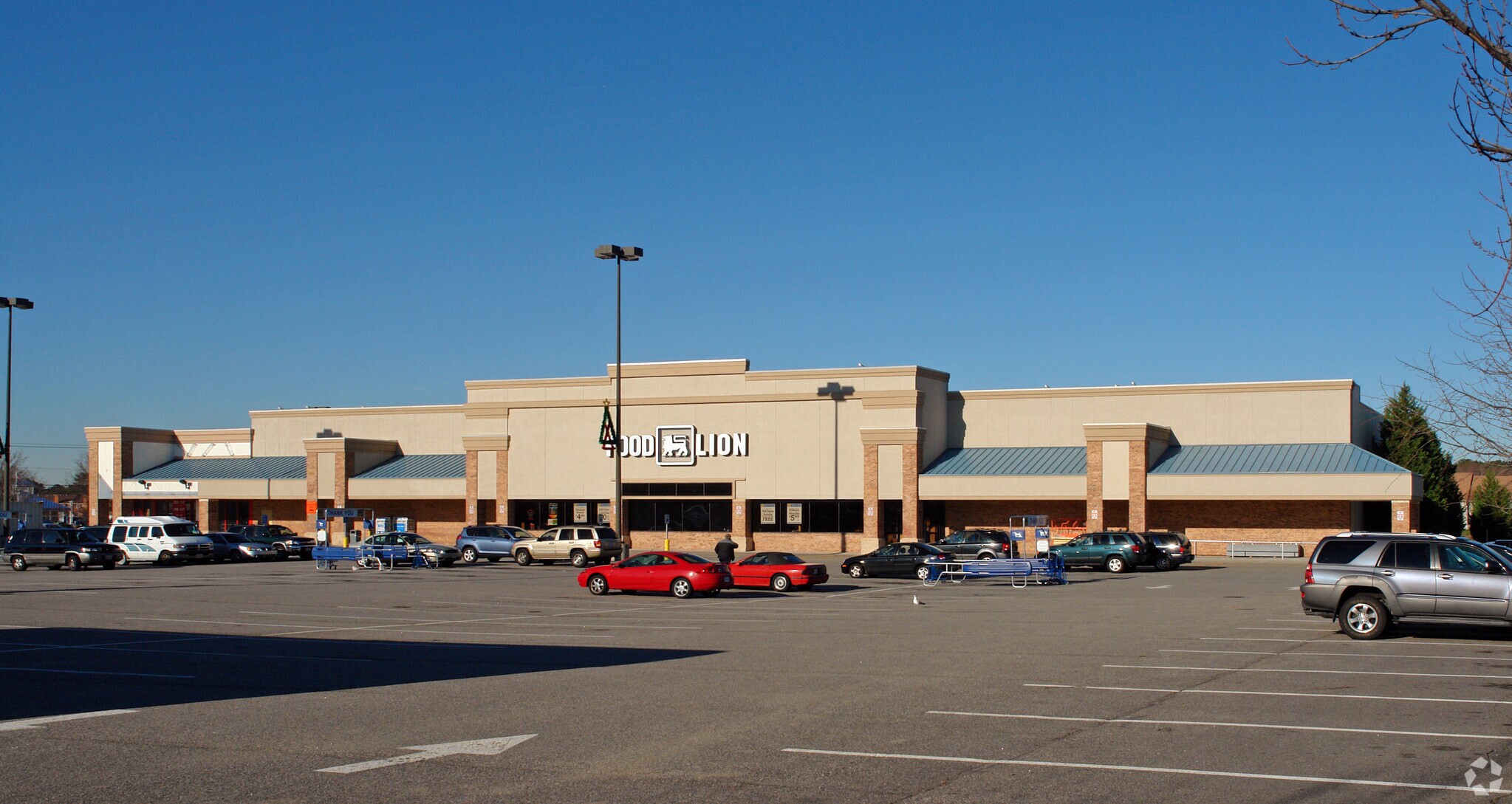 4312 Holland Rd, Virginia Beach, VA à louer Photo du bâtiment- Image 1 de 18