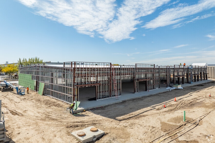 2211 N. Elder St., Nampa, ID for lease - Building Photo - Image 3 of 7