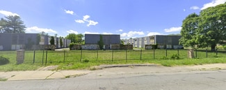 Plus de détails pour 5080 Roselawn Dr, Indianapolis, IN - Multi-résidentiel à vendre