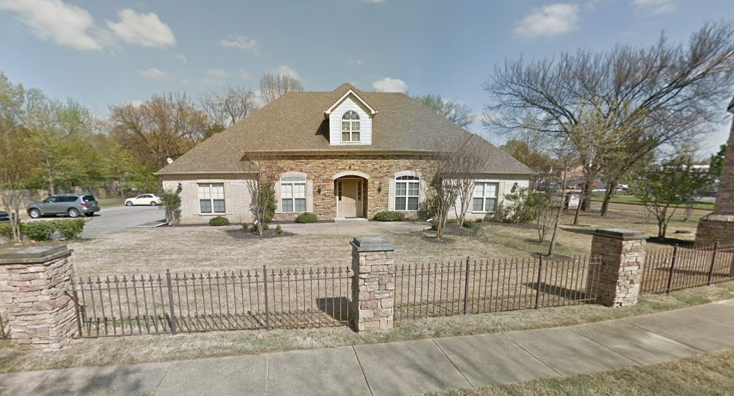 2964 Ole Bartlett Ct, Memphis, TN for lease Building Photo- Image 1 of 13