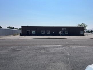 More details for 2380-2382 Lindberg Loop, Richland, WA - Office for Lease