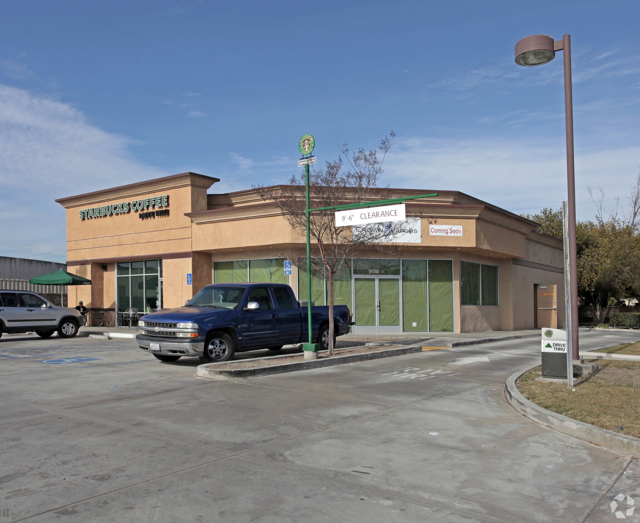 13471 Magnolia St, Garden Grove, CA for lease Building Photo- Image 1 of 15