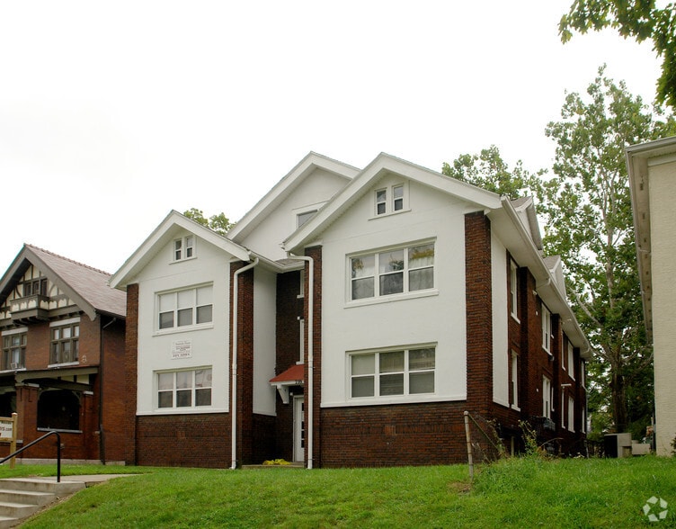 299 E 15th Ave, Columbus, OH à vendre - Photo principale - Image 1 de 2