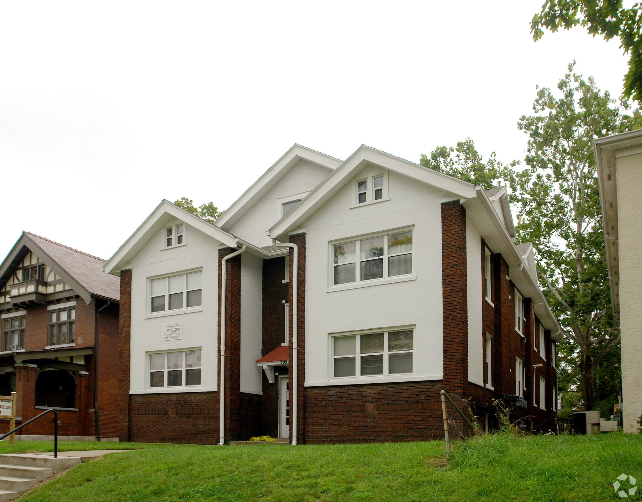 299 E 15th Ave, Columbus, OH à vendre Photo principale- Image 1 de 3