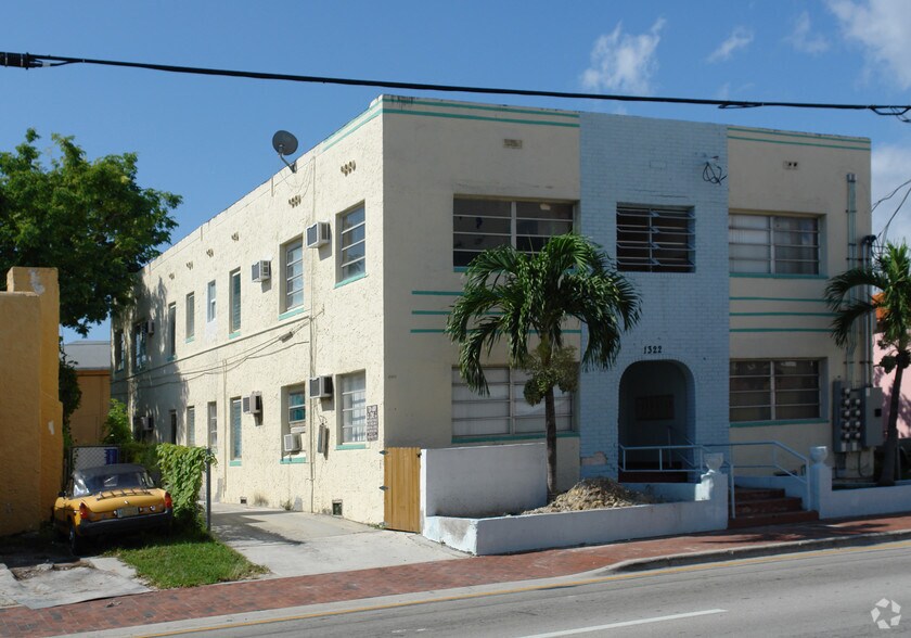 1322 SW 7th St, Miami, FL for sale - Building Photo - Image 3 of 6