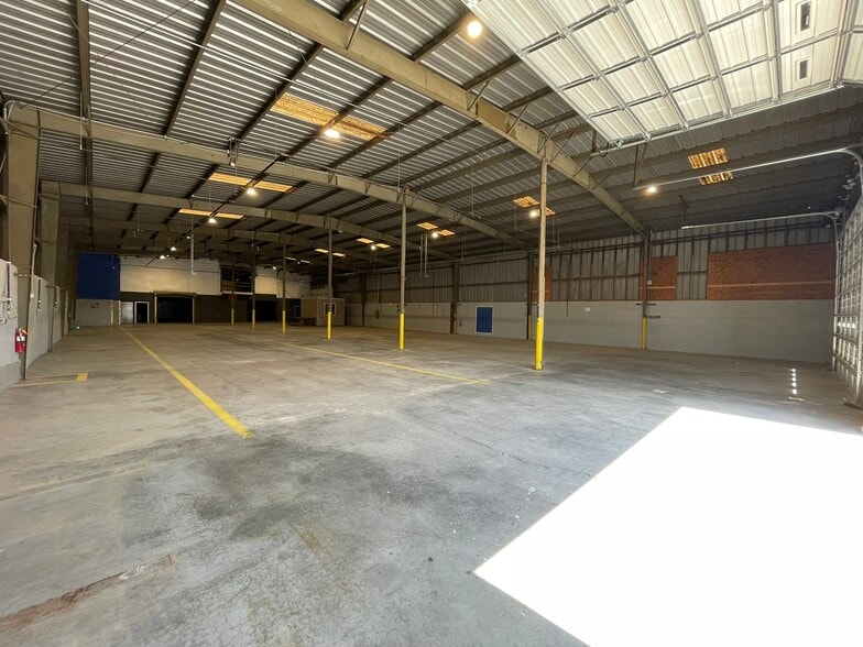 7812 Richmond Rd, Toano, VA for lease - Building Photo - Image 3 of 11