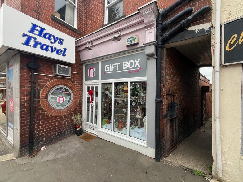 88 Front St, Chester Le Street à louer - Photo du bâtiment - Image 3 de 3