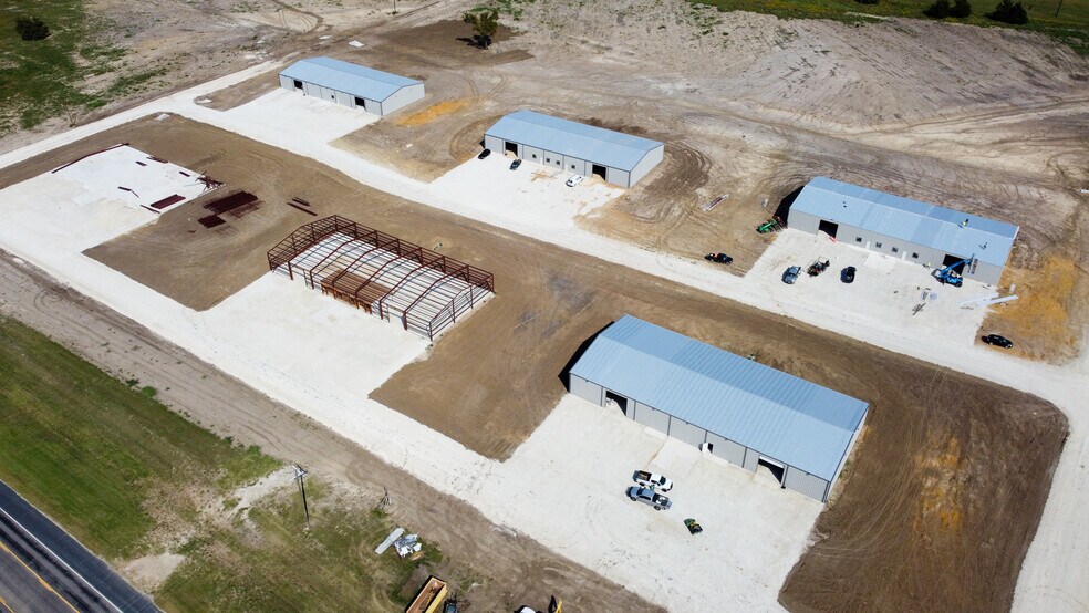 Fm 1417, Denison, TX à louer - Photo principale - Image 1 de 4