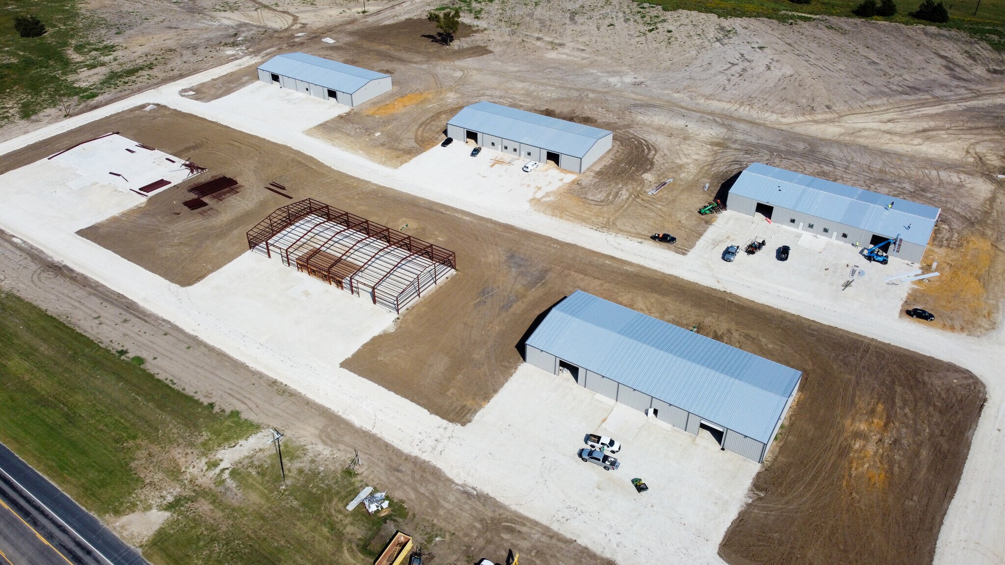 Fm 1417, Denison, TX à louer Photo principale- Image 1 de 5