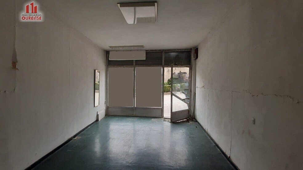 Commerce de détail dans Ourense, Orense à vendre - Photo du bâtiment - Image 1 de 8
