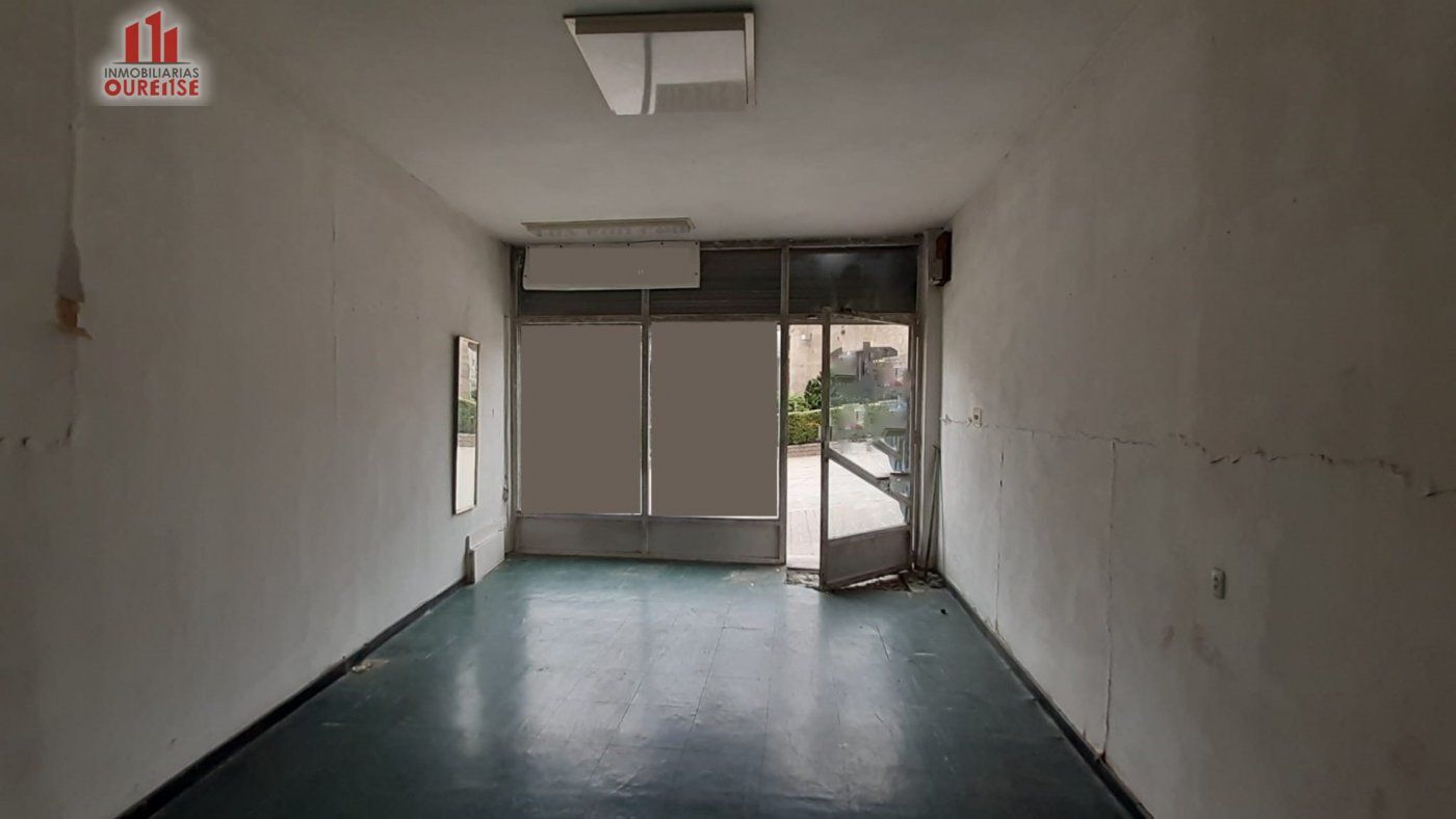 Commerce de détail dans Ourense, Orense à vendre Photo du bâtiment- Image 1 de 9