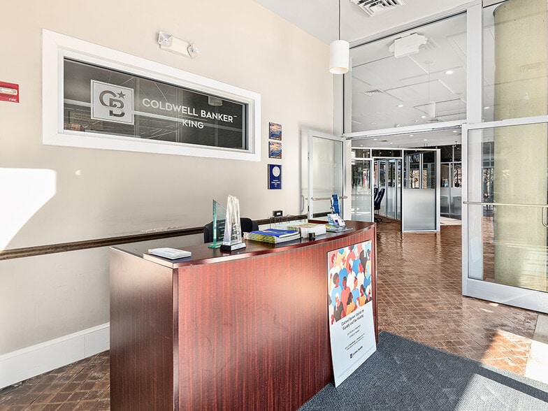 1 N Pack Sq, Asheville, NC à louer - Photo intérieure - Image 2 de 22