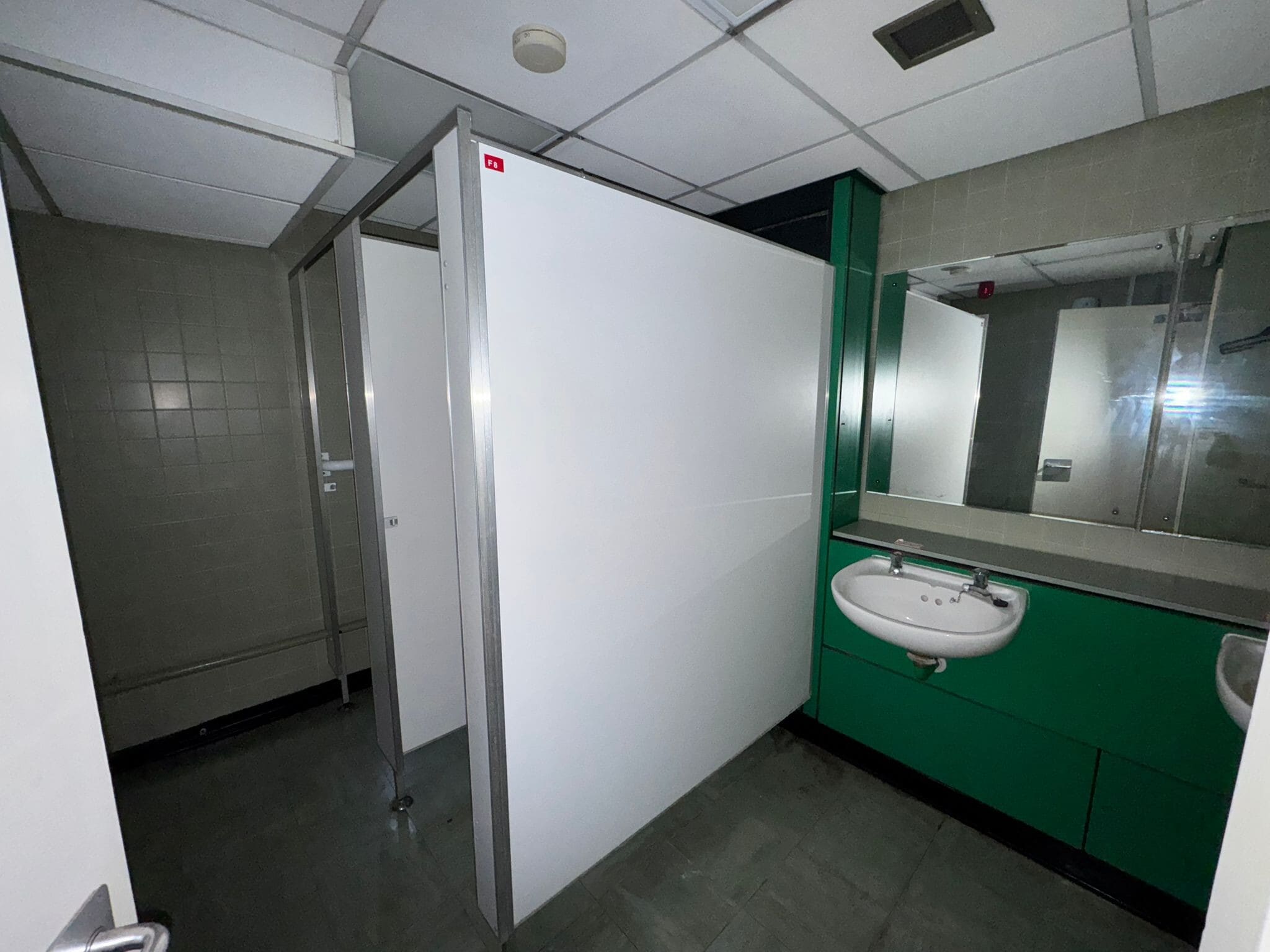 2 Moorfields, Liverpool for lease Interior Photo- Image 1 of 5