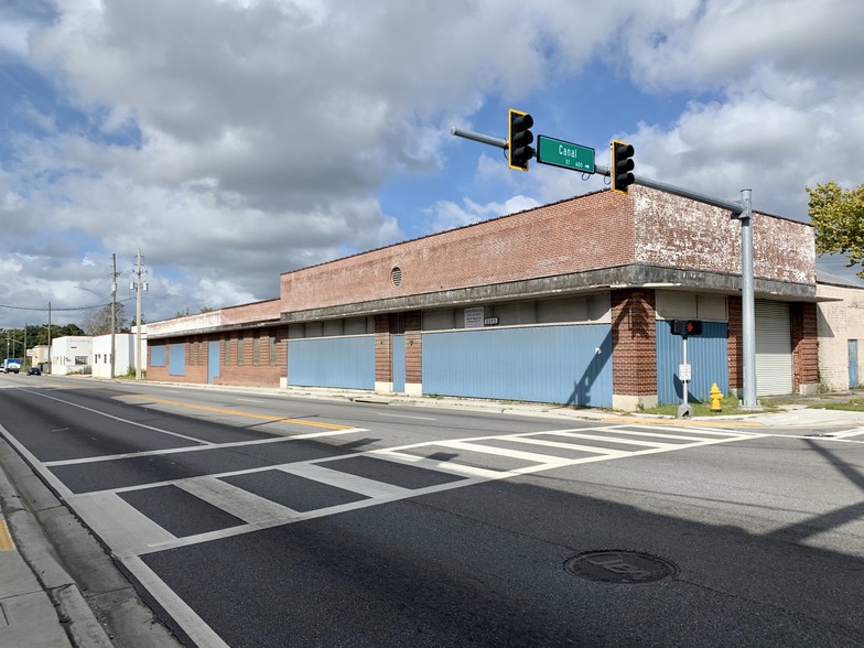 2203 W Beaver St, Jacksonville, FL for sale - Building Photo - Image 1 of 1