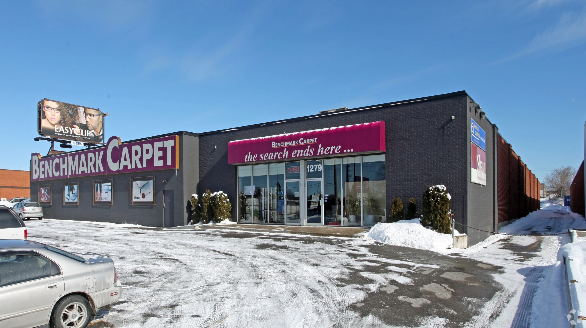 1279 Kennedy Rd, Toronto, ON for sale Primary Photo- Image 1 of 1