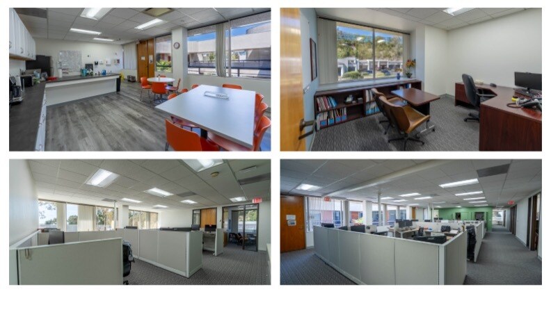 5151 Murphy Canyon Rd, San Diego, CA for lease Interior Photo- Image 1 of 4