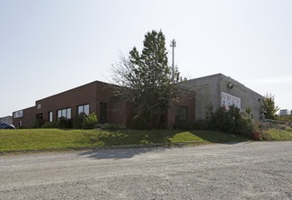 Plus de détails pour 119 Pinebush Rd, Cambridge, ON - Industriel à louer