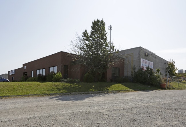 More details for 119 Pinebush Rd, Cambridge, ON - Industrial for Lease