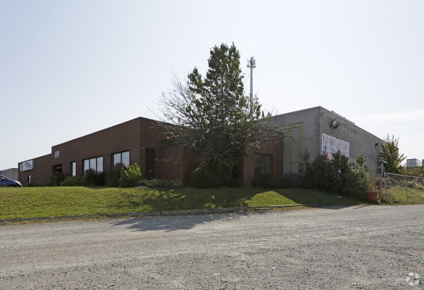 119 Pinebush Rd, Cambridge, ON for lease - Primary Photo - Image 1 of 7