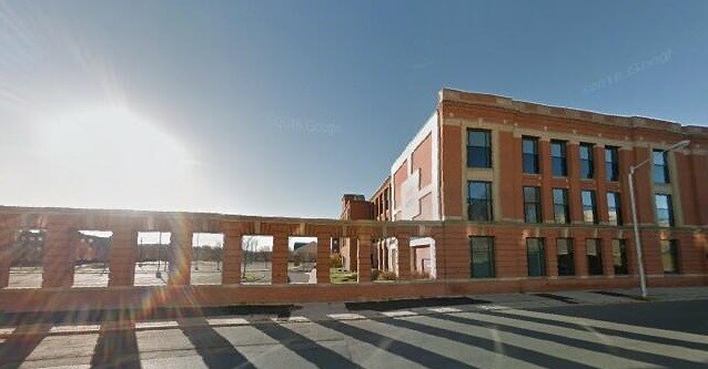 3640 Main St, Springfield, MA à louer - Photo du bâtiment - Image 2 de 18